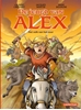 Afbeelding van Alex, De jeugd van Het volk van het vuur