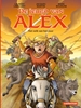 Afbeelding van Alex, De jeugd van Het volk van het vuur