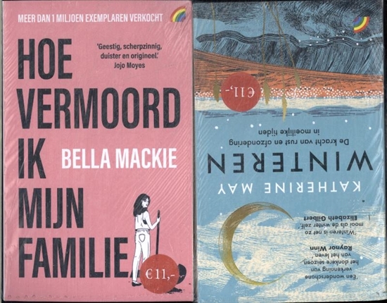 Afbeelding van Klein pakket december 2024