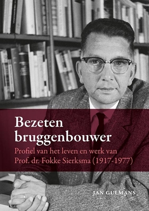 Afbeeldingen van Bezeten bruggenbouwer