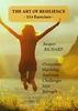 Afbeelding van THE ART OF RESILIENCE - 114 Exercises -