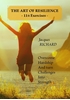 Afbeelding van THE ART OF RESILIENCE - 114 Exercises -