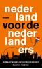 Afbeelding van Nederland voor de Nederlanders