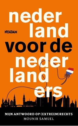 Afbeeldingen van Nederland voor de Nederlanders