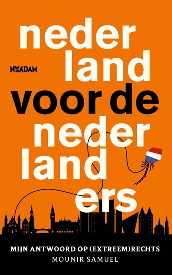 Afbeelding van Nederland voor de Nederlanders