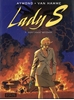 Afbeelding van Lady S Een lange seconde