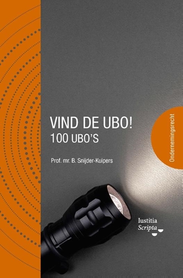 Afbeelding van Vind de UBO!