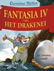 Afbeelding van Fantasia IV