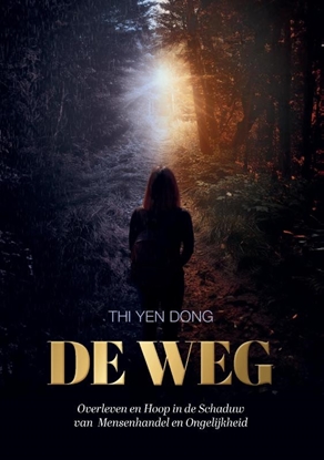 Afbeeldingen van De weg