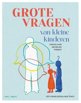 Afbeeldingen van Grote vragen van kleine kinderen