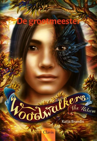 Afbeelding van Woodwalkers - the return De grootmeester