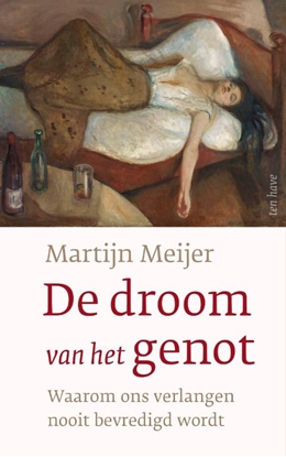 Afbeeldingen van De droom van het genot