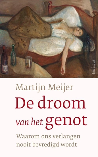 Afbeelding van De droom van het genot
