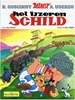 Afbeelding van Asterix 11. het ijzeren schild