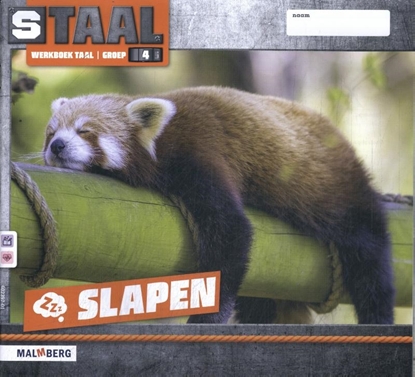 Afbeeldingen van Staal 2 groep 4 thema 5 Uitvindingen Werkboek Taal