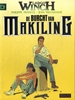 Afbeelding van Largo Winch - SC De burcht van Makiling
