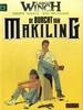 Afbeelding van Largo Winch - SC De burcht van Makiling