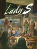 Afbeelding van Lady S In de muil van de tijger