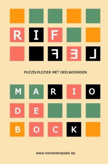 Afbeelding van RIFFEL