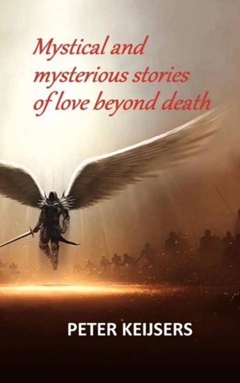 Afbeelding van Mystical and mysterious stories of love beyond death