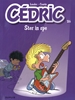 Afbeelding van Cédric - new look Ster in spe