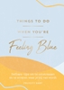 Afbeelding van Things to do when you're feeling blue
