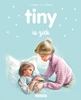 Afbeelding van Tiny nieuwe stijl Tiny is ziek
