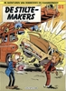Afbeelding van Stiltemakers