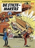 Afbeelding van Stiltemakers