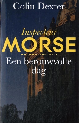 Afbeeldingen van Inspecteur Morse Een berouwvolle dag