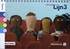 Afbeelding van Lijn 3 Thema 5-8 Rijtjesboek