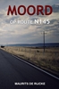 Afbeelding van MOORD OP ROUTE N145
