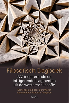 Afbeeldingen van Filosofisch Dagboek
