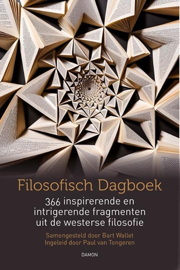 Afbeelding van Filosofisch Dagboek