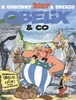 Afbeelding van Asterix 23. obelix & co.