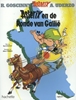 Afbeelding van Asterix 5. de ronde van gallië