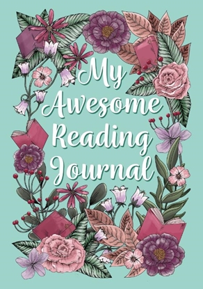 Afbeeldingen van My Awesome Reading Journal