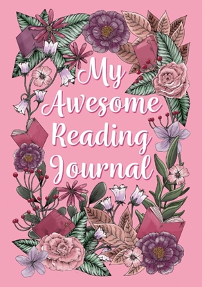 Afbeeldingen van My Awesome Reading Journal