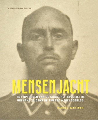 Afbeeldingen van Mensenjacht