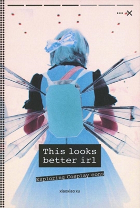 Afbeeldingen van This looks better irl