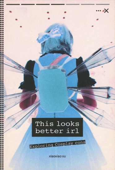 Afbeelding van This looks better irl