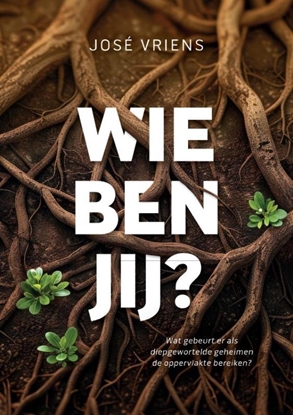 Afbeeldingen van Wie ben jij?