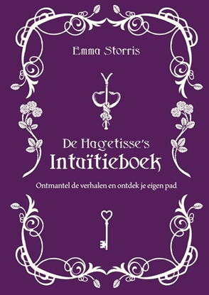 Afbeeldingen van De Hagetisse's Intuïtieboek