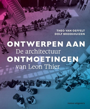 Afbeeldingen van Ontwerpen aan ontmoetingen