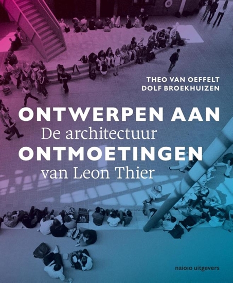 Afbeelding van Ontwerpen aan ontmoetingen