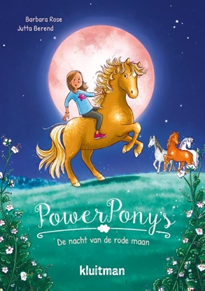 Afbeeldingen van Powerpony's De nacht van de rode maan