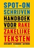 Afbeelding van Spot-on schrijven