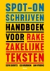 Afbeelding van Spot-on schrijven