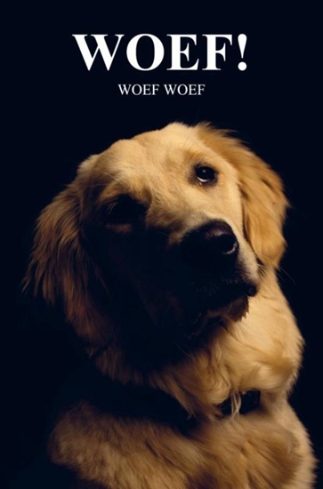 Afbeelding van WOEF!