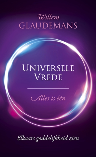 Afbeelding van Universele vrede
